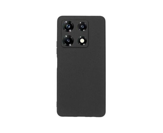 Чохол до мобільного телефона BeCover Infinix Note 30 Pro NFC (X678B) Black (710470)