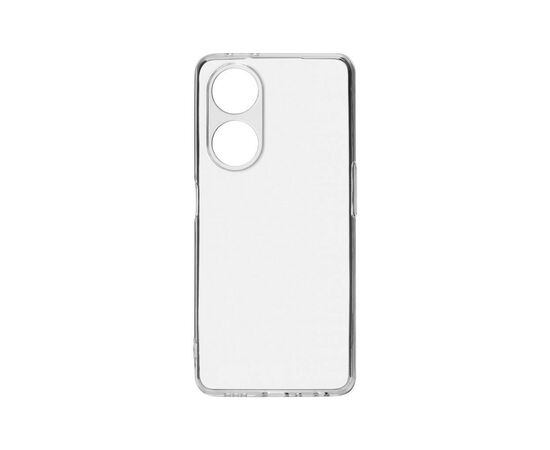 Чохол до мобільного телефона BeCover Oppo A58 4GTransparancy (710473)
