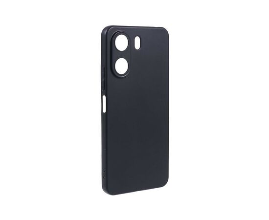 Чехол для мобильного телефона BeCover Xiaomi Redmi 13C / Poco C65Black (710462)