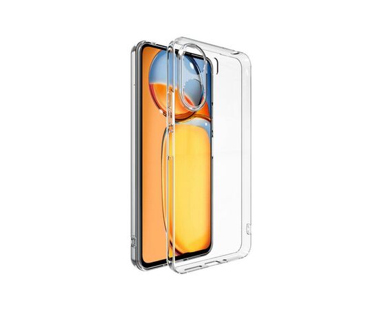 Чехол для мобильного телефона BeCover Xiaomi Redmi 13C / Poco C65Transparancy (710463)