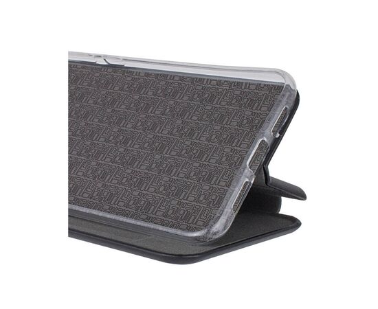 Чехол для мобильного телефона BeCover Exclusive Infinix Hot 30 (X6831) Black (710225), изображение 3