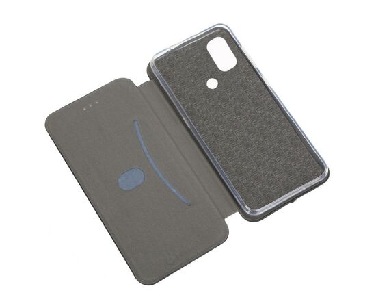 Чохол до мобільного телефона BeCover Exclusive Motorola Moto E20 Dark Green (710238), зображення 4