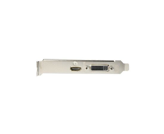Видеокарта GeForce GT710 2048Mb GIGABYTE (GV-N710D5-2GL), изображение 4 Видеокарта GeForce GT710 2048Mb GIGABYTE (GV-N710D5-2GL), изображение 4