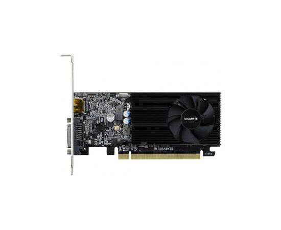 Відеокарта GeForce GT1030 2048Mb GIGABYTE (GV-N1030D4-2GL)