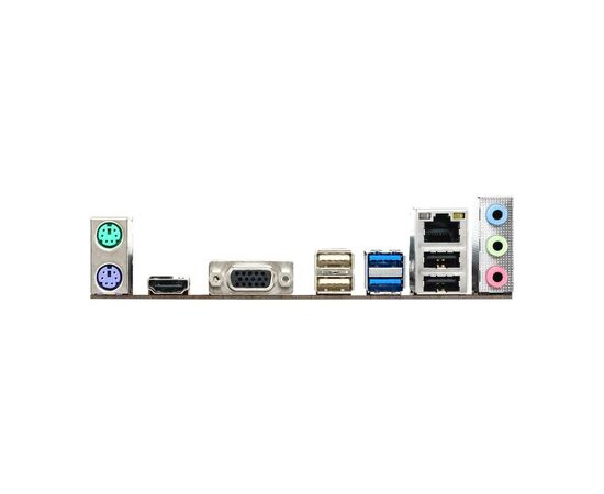 Материнская плата Biostar H310MHP, изображение 2 Материнская плата Biostar H310MHP, изображение 2