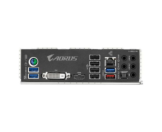 Материнская плата GIGABYTE A520 AORUS ELITE, изображение 5 Материнская плата GIGABYTE A520 AORUS ELITE, изображение 5