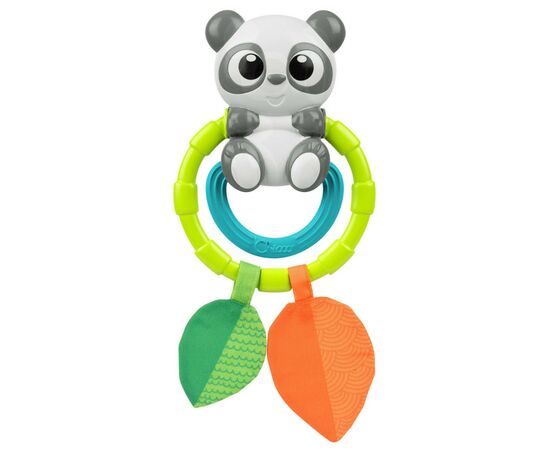 Брязкальце Chicco Панда (11593.00)