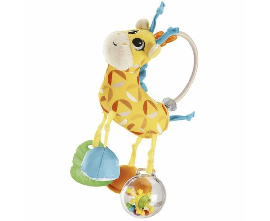 Брязкальце Chicco Пані жирафа (11569.00)