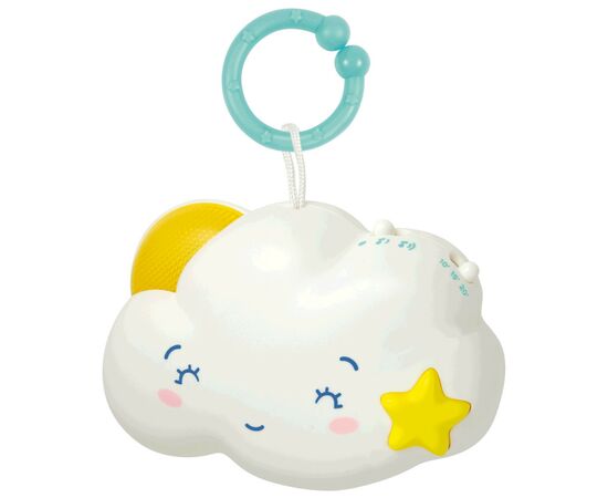 Мобіле Clementoni Sweet Dream (17710), зображення 2 Мобіле Clementoni Sweet Dream (17710), зображення 2