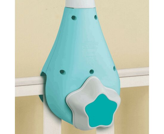 Мобіле Clementoni Sweet Dream (17710), зображення 5 Мобіле Clementoni Sweet Dream (17710), зображення 5