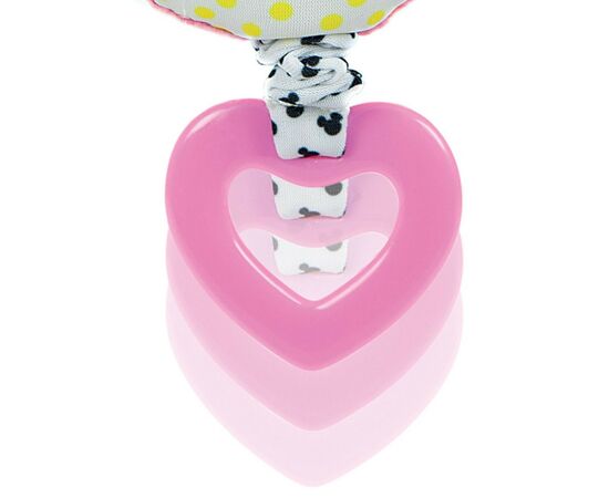 Мобиль Clementoni Baby Minnie (17212), изображение 2 Мобиль Clementoni Baby Minnie (17212), изображение 2