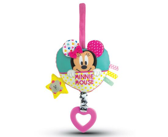 Мобіле Clementoni Baby Minnie (17212)