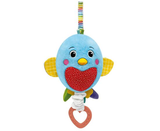 Мобиль Clementoni Soft bird (17794)