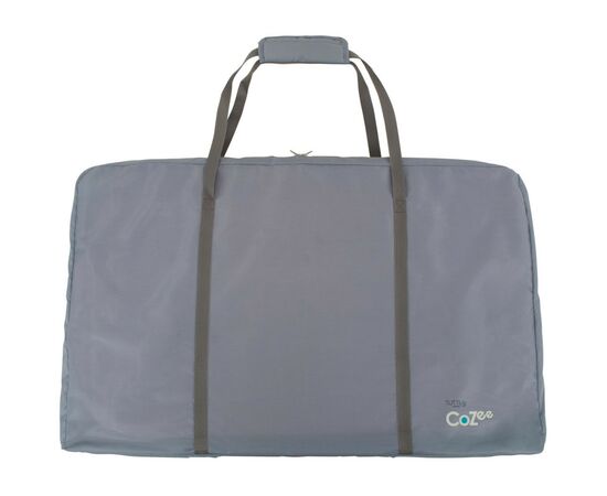 Кроватка Tutti Bambini CoZee Luxe dark beige (211205/3590), изображение 8 Кроватка Tutti Bambini CoZee Luxe dark beige (211205/3590), изображение 8