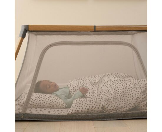 Детский манеж Tutti Bambini кроватка 3 в 1 CoZee Go (211203/3590), изображение 8 Детский манеж Tutti Bambini кроватка 3 в 1 CoZee Go (211203/3590), изображение 8