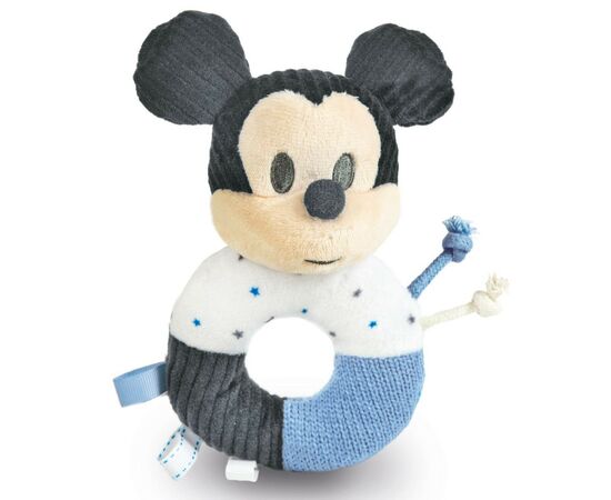 Брязкальце Clementoni Baby Mickey, серія "Disney Baby" (17339)
