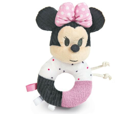 Брязкальце Clementoni Baby Minnie, серія "Disney Baby" (17338)