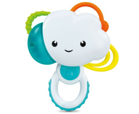 Погремушка Clementoni Rainy Cloud (17324)