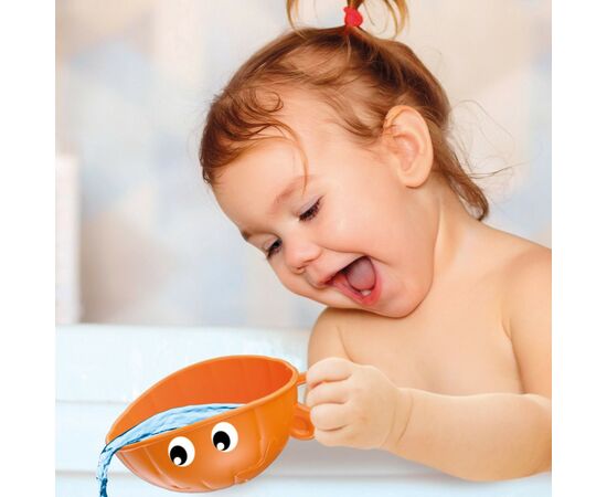 Игрушка для ванной Clementoni Octo Park (17458), изображение 5 Игрушка для ванной Clementoni Octo Park (17458), изображение 5