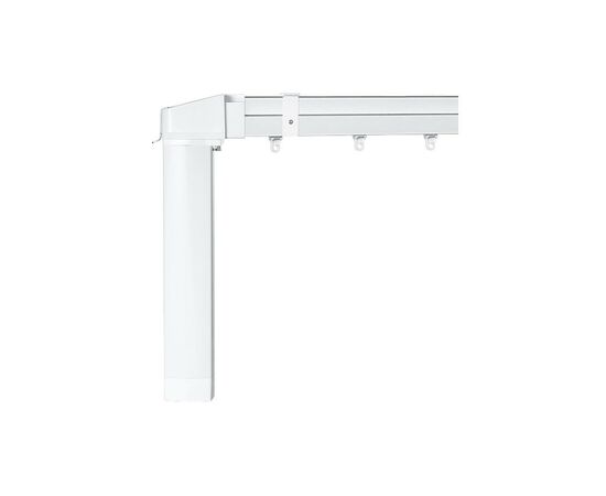 Модуль управління розумним будинком Aqara Curtain Controller