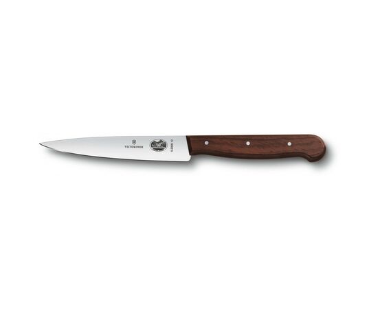 Кухонний ніж Victorinox Wood Carving 12 см (5.2000.12RAD)