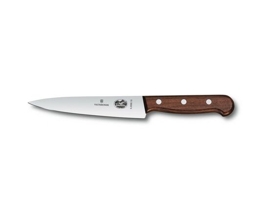 Кухонный нож Victorinox Wood Carving 15 см (5.2000.15RAD)