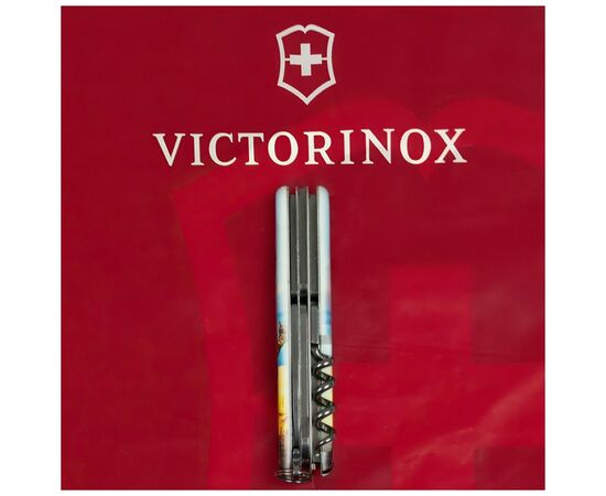 Нож Victorinox Climber Ukraine 3D Марка русскій воєнний корабль ВСЬО (1.3703.3.T3120h), изображение 8 Нож Victorinox Climber Ukraine 3D Марка русскій воєнний корабль ВСЬО (1.3703.3.T3120h), изображение 8