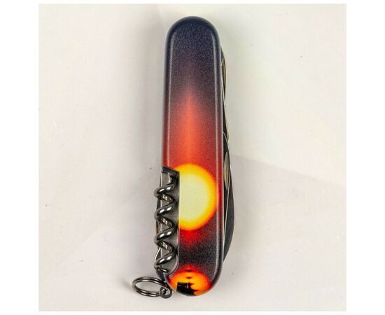 Нож Victorinox Climber Zodiac Дракон в променях сонця (1.3703.3_Z3270p), изображение 11 Нож Victorinox Climber Zodiac Дракон в променях сонця (1.3703.3_Z3270p), изображение 11