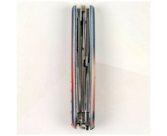 Нож Victorinox Climber Zodiac Дракон в променях сонця (1.3703.3_Z3270p), изображение 8 Нож Victorinox Climber Zodiac Дракон в променях сонця (1.3703.3_Z3270p), изображение 8