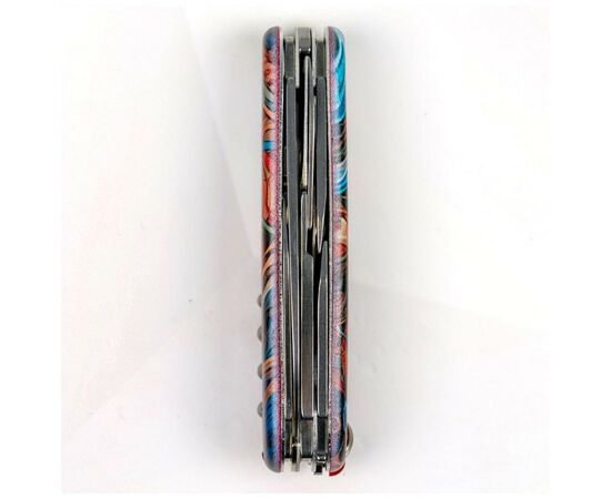 Нож Victorinox Climber Zodiac Сапфіровий дракон (1.3703_Z3260p), изображение 8