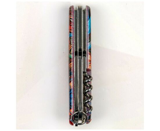 Нож Victorinox Climber Zodiac Сапфіровий дракон (1.3703_Z3260p), изображение 9