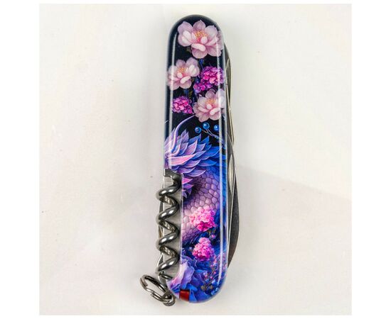 Нож Victorinox Climber Zodiac Чарівний дракон (1.3703.3_Z3280p), изображение 12