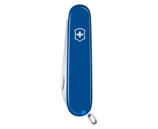Нож Victorinox Bantam Ukraine 84 мм Синьо-жовтий (0.2303.2.8), изображение 4 Нож Victorinox Bantam Ukraine 84 мм Синьо-жовтий (0.2303.2.8), изображение 4