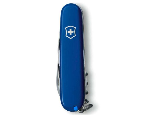 Нож Victorinox Camper Ukraine 91 мм Синьо-жовтий (1.3613.2.8), изображение 4 Нож Victorinox Camper Ukraine 91 мм Синьо-жовтий (1.3613.2.8), изображение 4