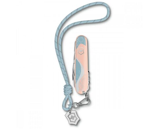 Нож Victorinox Companion Paris Style 91 мм BoxOpener (1.3909.E221), изображение 2 Нож Victorinox Companion Paris Style 91 мм BoxOpener (1.3909.E221), изображение 2