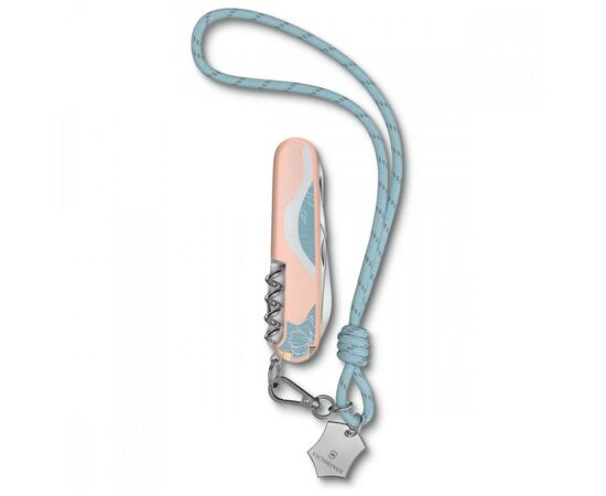 Нож Victorinox Companion Paris Style 91 мм BoxOpener (1.3909.E221), изображение 3 Нож Victorinox Companion Paris Style 91 мм BoxOpener (1.3909.E221), изображение 3