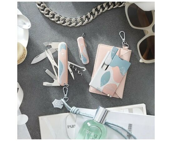 Нож Victorinox Companion Paris Style 91 мм BoxOpener (1.3909.E221), изображение 7 Нож Victorinox Companion Paris Style 91 мм BoxOpener (1.3909.E221), изображение 7