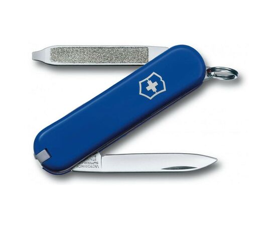 Ніж Victorinox Escort 58 мм Синій (0.6123.2)