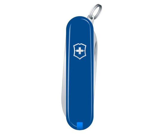 Нож Victorinox Escort Ukraine 58 мм Синьо-жовтий (0.6123.2.8), изображение 4