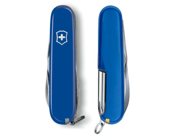 Нож Victorinox Hiker 91 мм Синій (1.4613.2), изображение 3