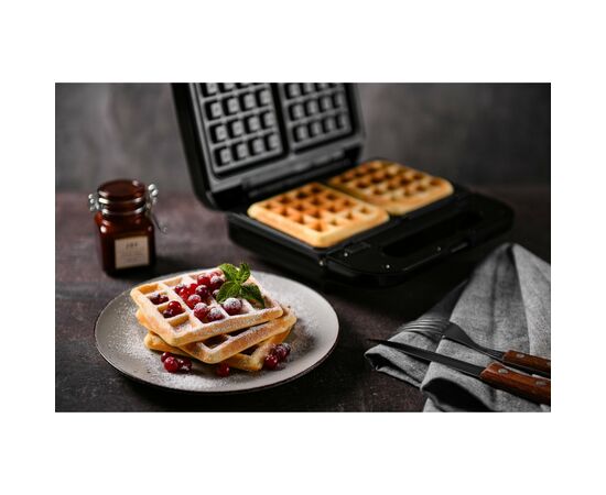 Сэндвичница Ardesto SM-H500B, изображение 4 Сэндвичница Ardesto SM-H500B, изображение 4