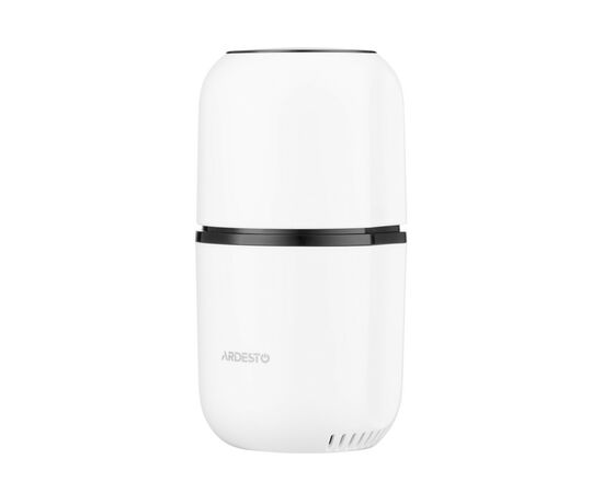 Кофемолка Ardesto KGC-1508W, изображение 3 Кофемолка Ardesto KGC-1508W, изображение 3