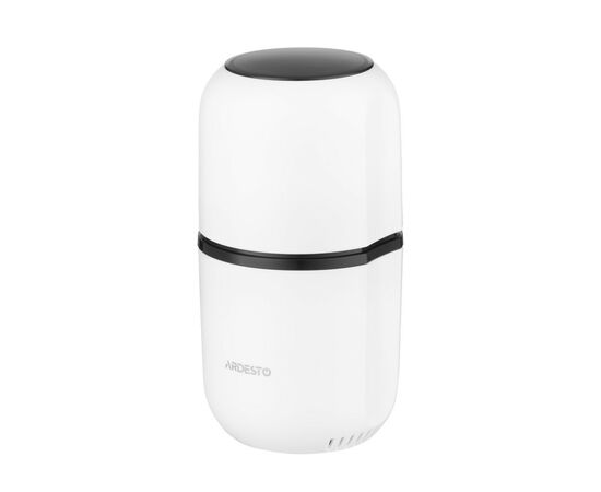 Кофемолка Ardesto KGC-1508W, изображение 4 Кофемолка Ardesto KGC-1508W, изображение 4