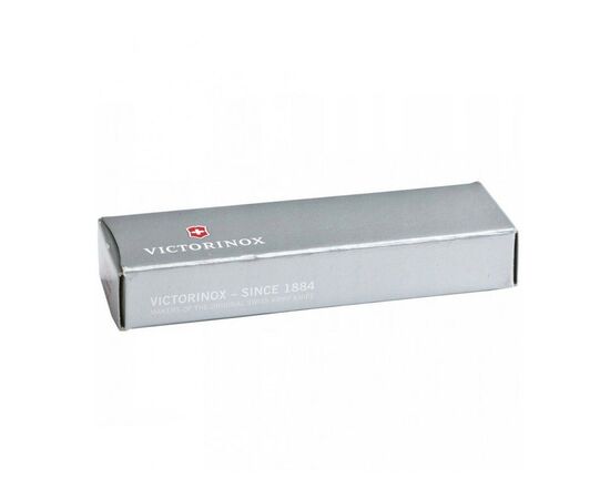Нож Victorinox Huntsman Ukraine 91 мм Чорний Тризуб-Ластівка + Слава Україні (1.3713.3_T1220u), изображение 5 Нож Victorinox Huntsman Ukraine 91 мм Чорний Тризуб-Ластівка + Слава Україні (1.3713.3_T1220u), изображение 5