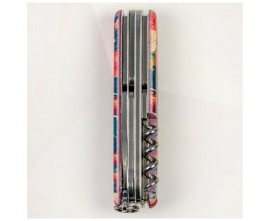 Нож Victorinox Huntsman Zodiac 91 мм Китайський дракон (1.3713_Z3200p), изображение 8 Нож Victorinox Huntsman Zodiac 91 мм Китайський дракон (1.3713_Z3200p), изображение 8