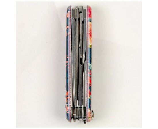 Нож Victorinox Huntsman Zodiac 91 мм Китайський дракон (1.3713_Z3200p), изображение 9 Нож Victorinox Huntsman Zodiac 91 мм Китайський дракон (1.3713_Z3200p), изображение 9