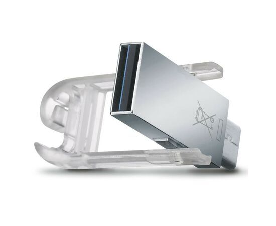 Нож Victorinox JetsetterWork 58 мм USB 3.0/3.1 32 Gb (4.6261.26G32B1), изображение 4 Нож Victorinox JetsetterWork 58 мм USB 3.0/3.1 32 Gb (4.6261.26G32B1), изображение 4