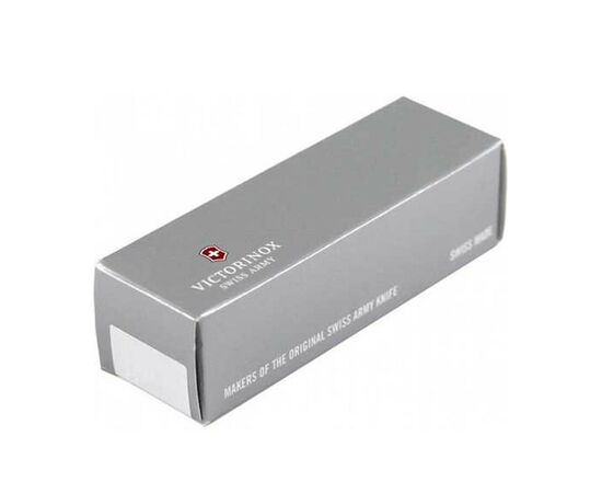 Нож Victorinox Ranger 91 мм Чорний (1.3763.3), изображение 8 Нож Victorinox Ranger 91 мм Чорний (1.3763.3), изображение 8