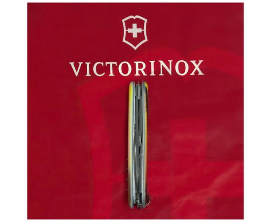 Нож Victorinox Spartan Army 91 мм Літак + Емблема ПС ЗСУ (1.3603.3_W3040p), изображение 7 Нож Victorinox Spartan Army 91 мм Літак + Емблема ПС ЗСУ (1.3603.3_W3040p), изображение 7