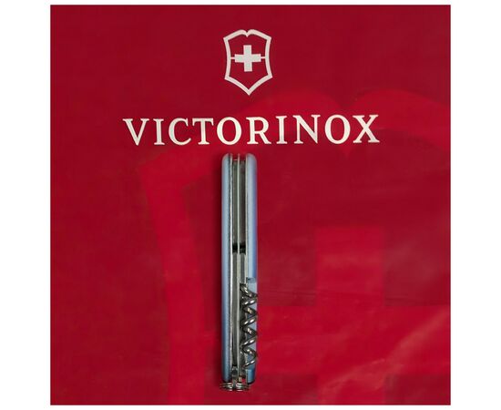 Нож Victorinox Spartan Army 91 мм Літак + Емблема ПС ЗСУ (1.3603.3_W3040p), изображение 8 Нож Victorinox Spartan Army 91 мм Літак + Емблема ПС ЗСУ (1.3603.3_W3040p), изображение 8